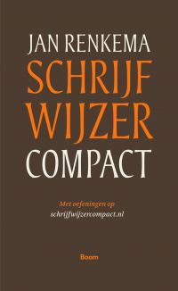 Schrijfwijzer compact - 3e druk